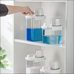 container for washing liquid