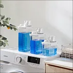 container for washing liquid